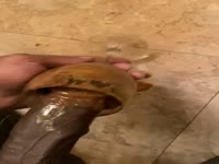 Poop fun after work